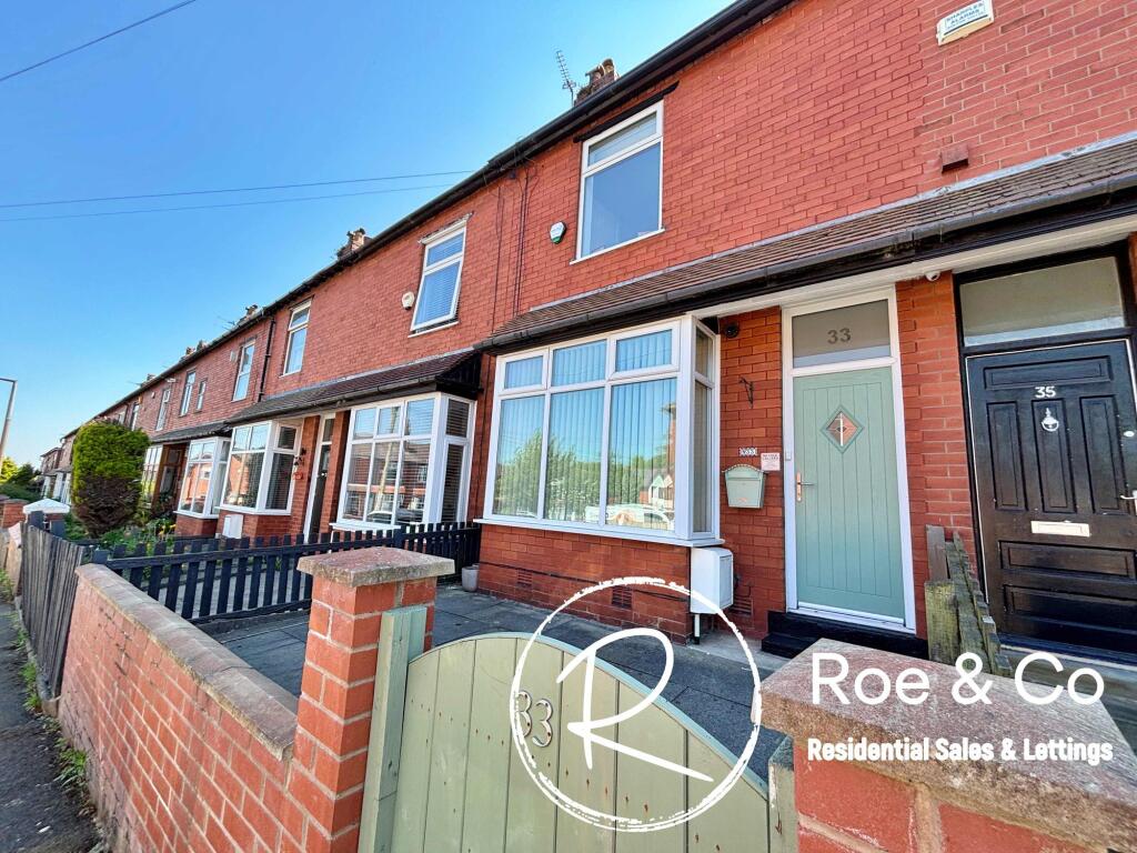 Main image of property: Abbotsford Road, Bolton, BL1