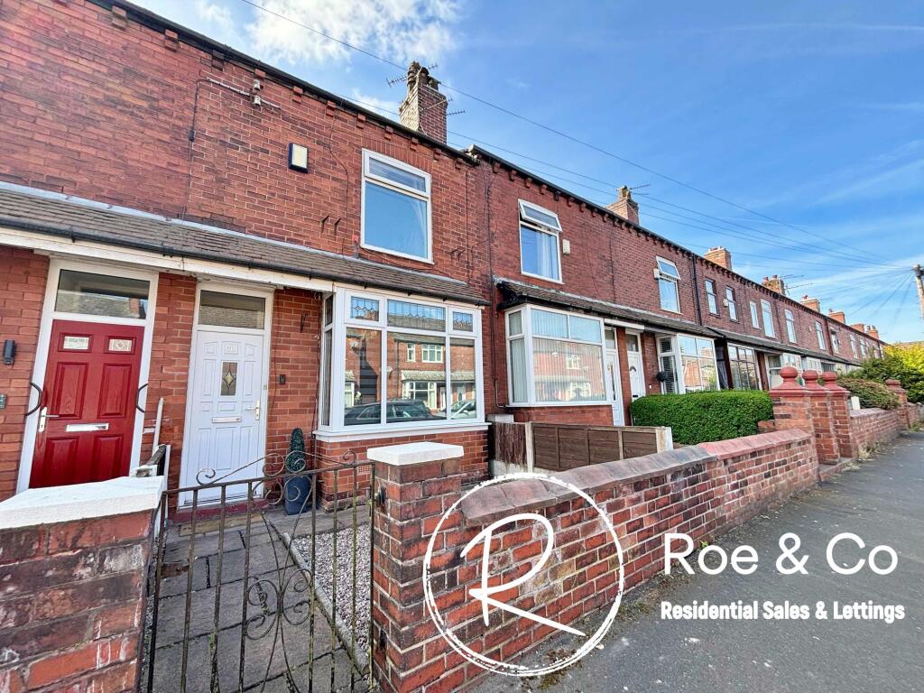 Main image of property: Dudley Avenue, Bolton, BL2
