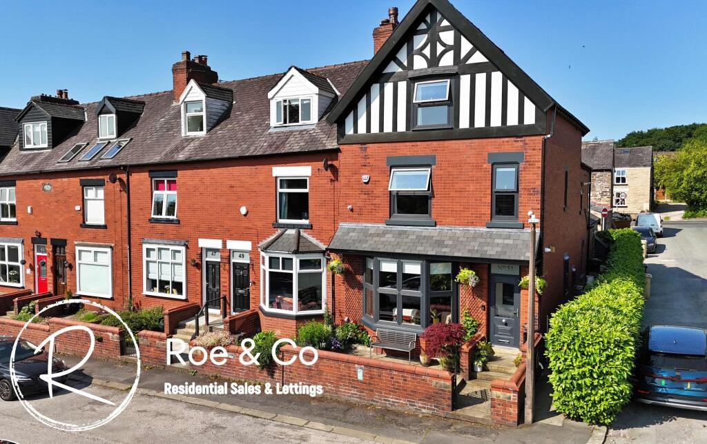 Main image of property: Deneholme, Dene Bank, Bradshaw, Bolton, BL2