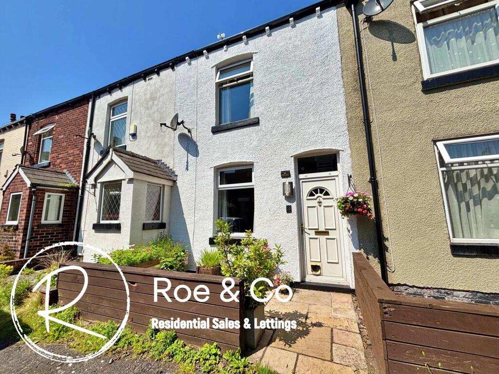 Main image of property: Ollerton Street, Bolton, BL1