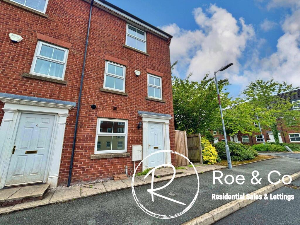 Main image of property: Littlebrooke Close, Bolton, BL2