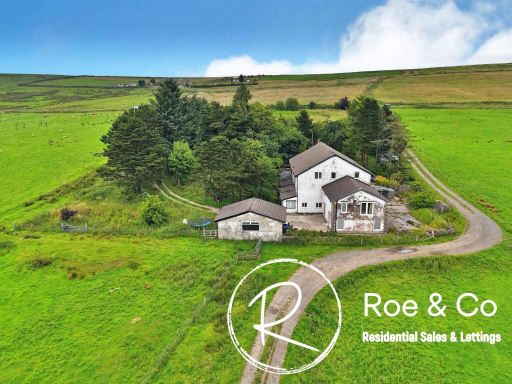 Main image of property: Broadhead Road, Turton, BL7