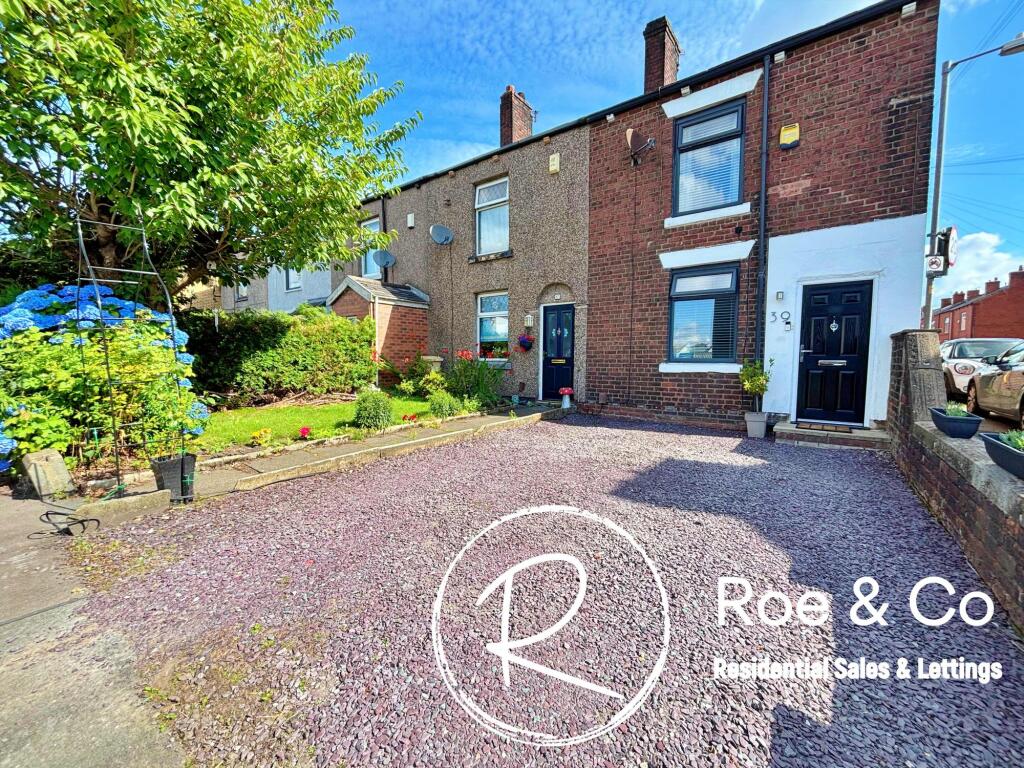 Main image of property: Manchester Road, Westhoughton, BL5