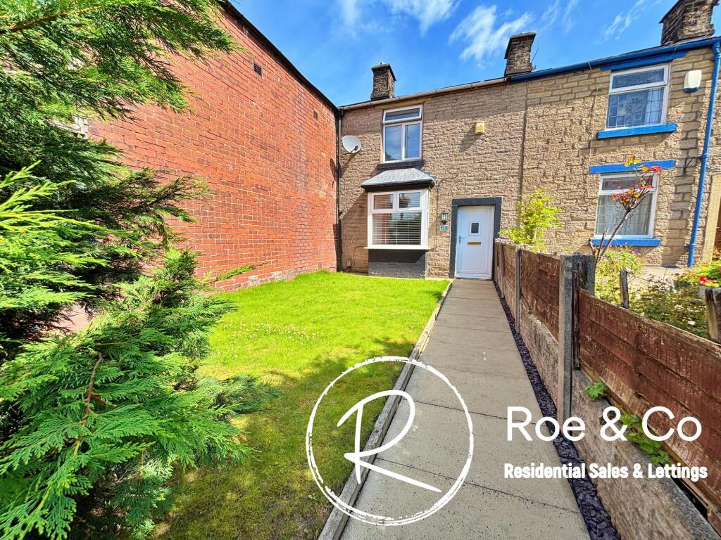 Main image of property: Lee Lane, Horwich, BL6