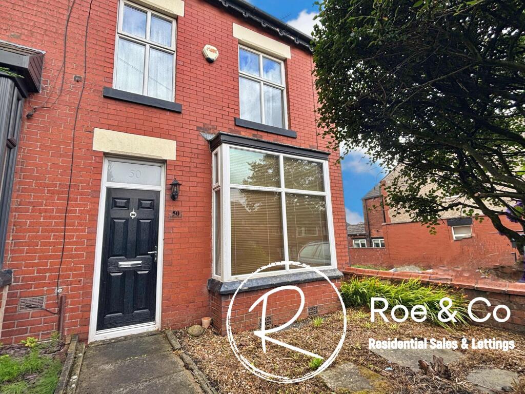 Main image of property: Tottington Road, Bolton, BL2