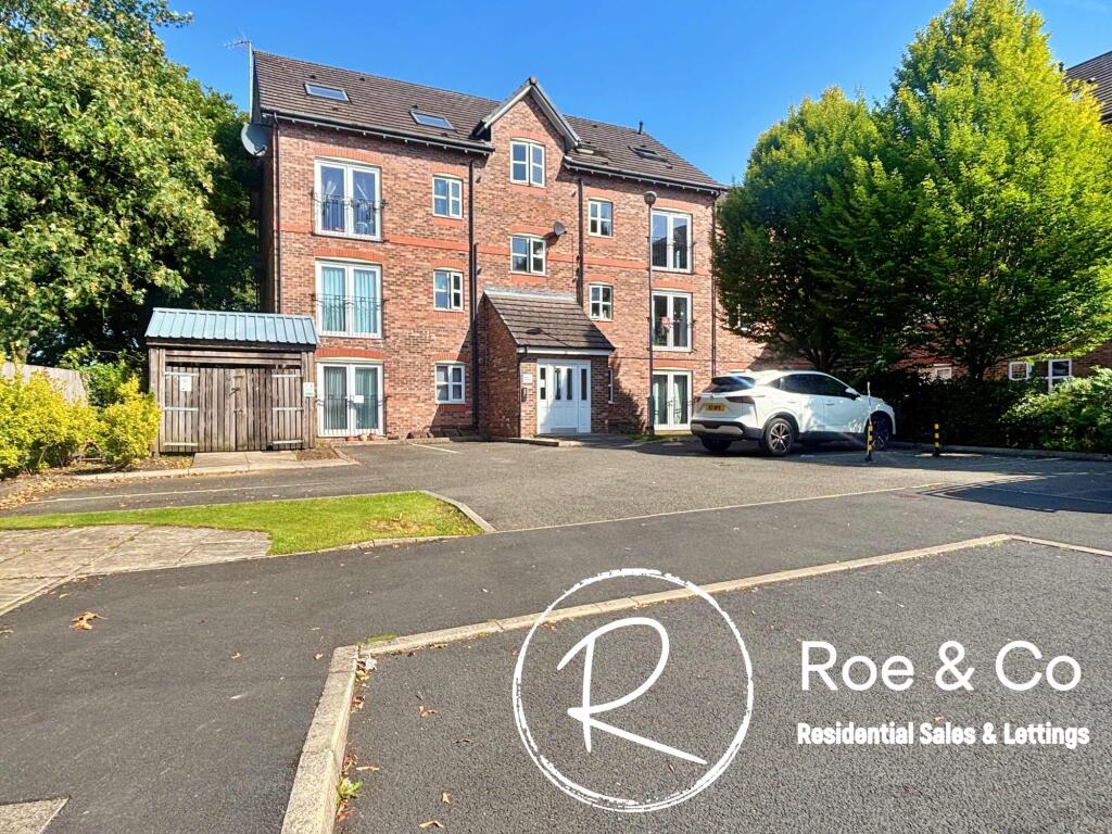 Main image of property: Barton Street, Farnworth, BL4