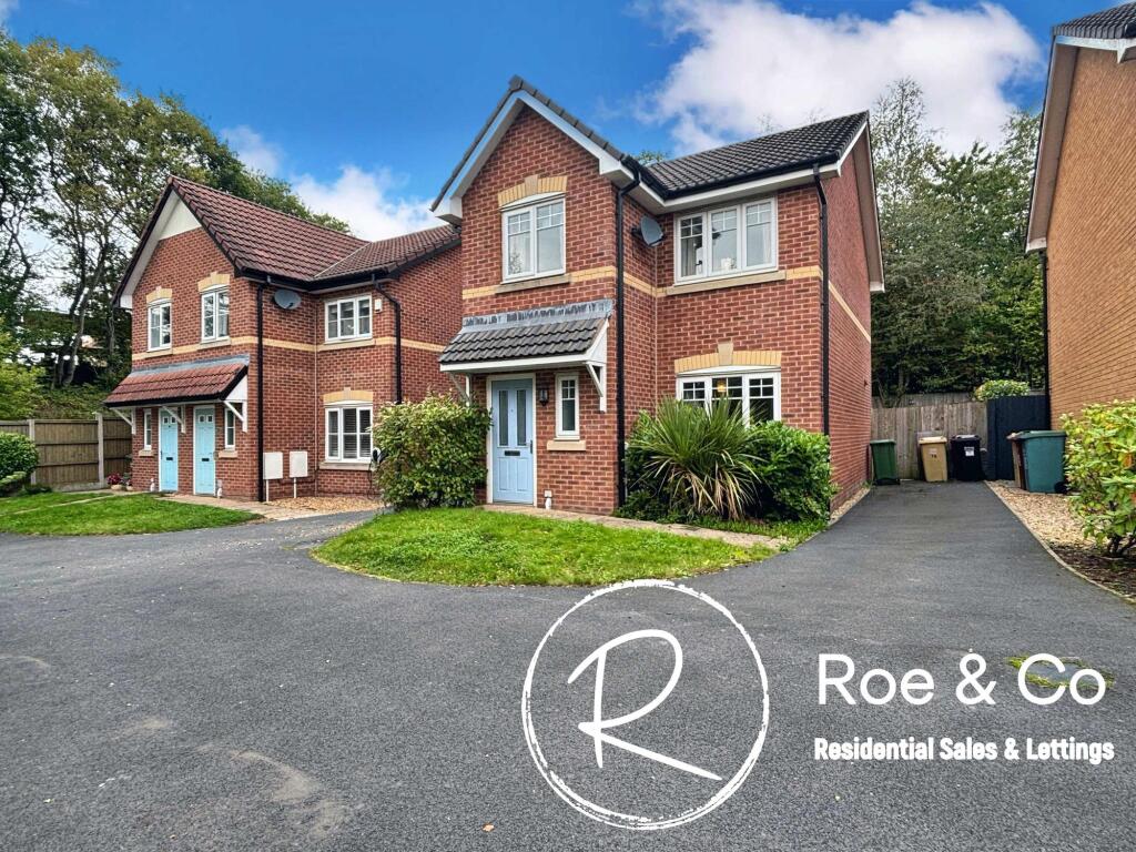Main image of property: Napier Drive, Horwich, BL6