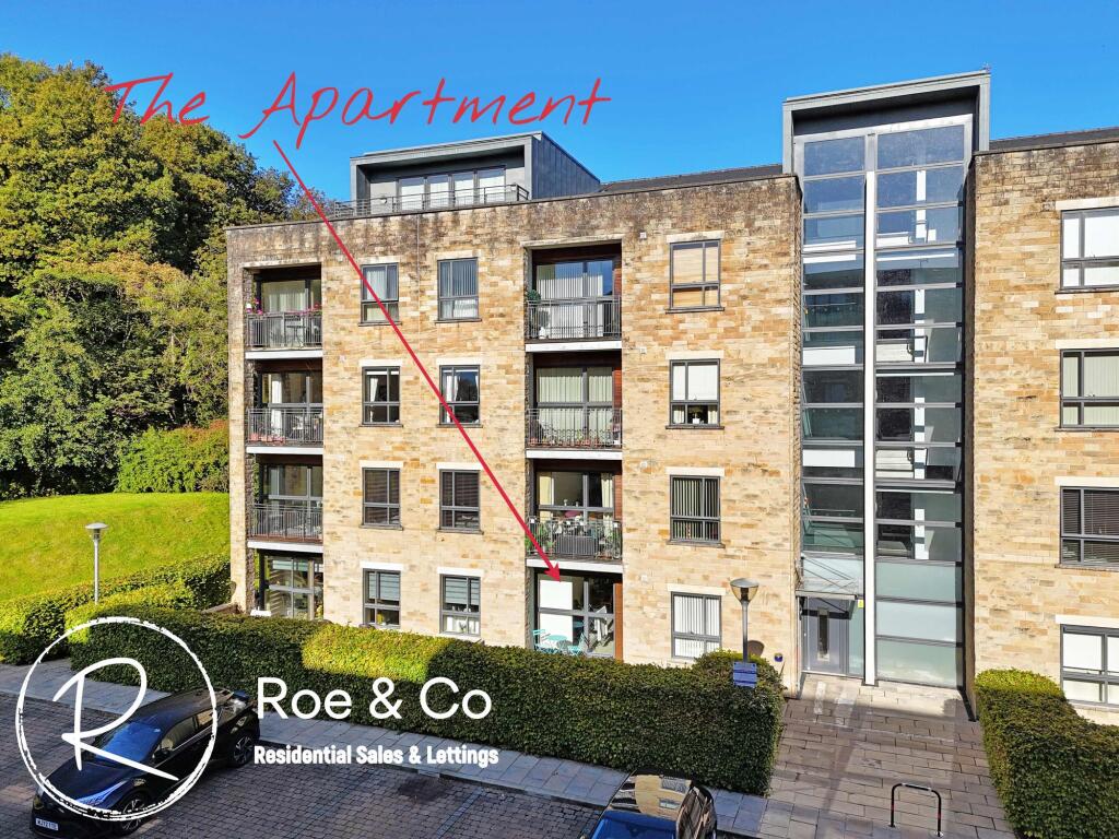 Main image of property: Deakins Mill Way, Egerton, BL7