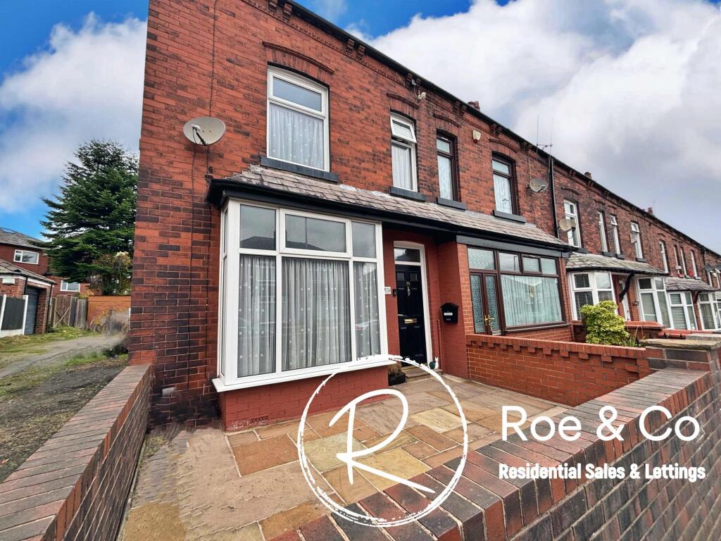 Main image of property: Adrian Road, Bolton, BL1