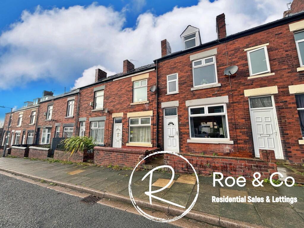 Main image of property: Carwood Grove, Horwich, BL6