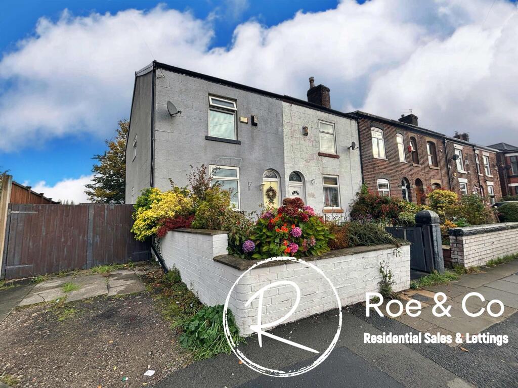 Main image of property: Swinton Hall Road, Swinton, M27