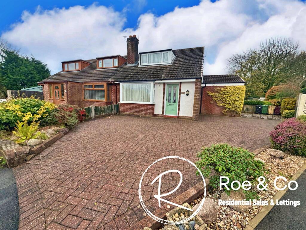 Main image of property: Castlecroft Avenue, Blackrod, BL6