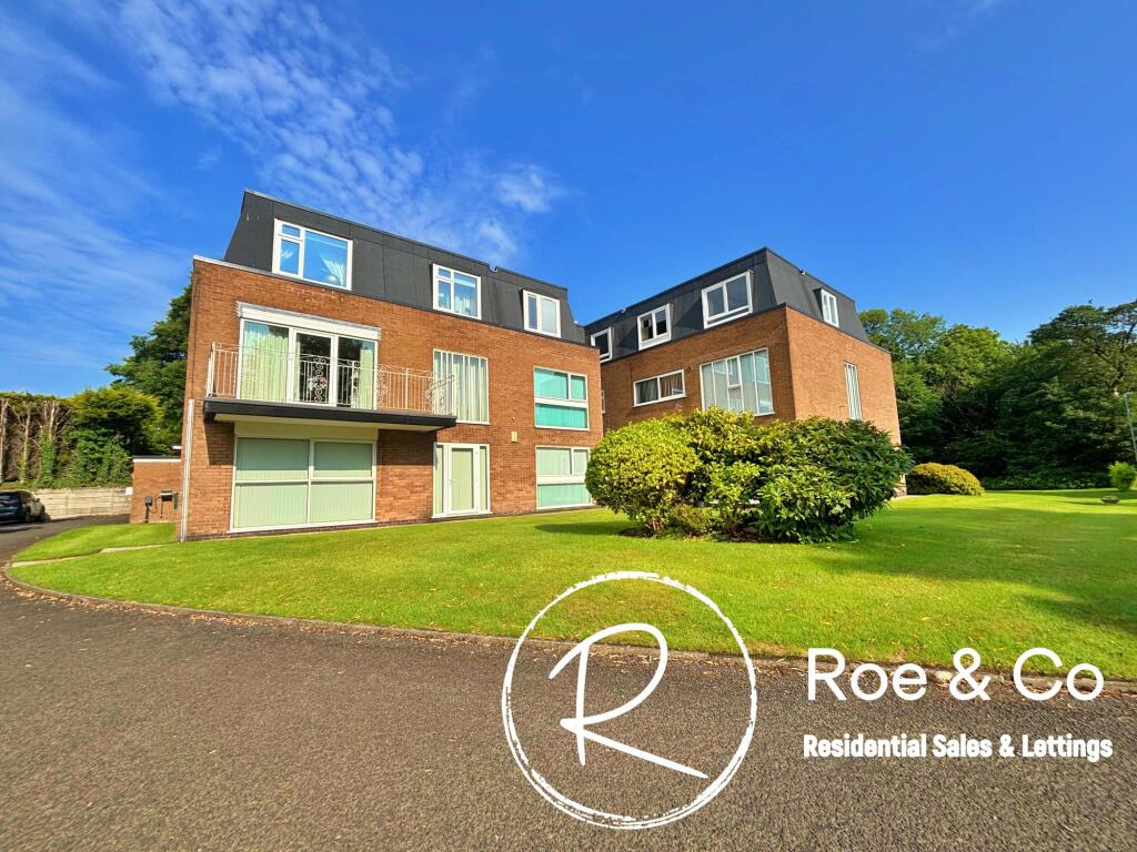 Main image of property: Hill Side, Hillside Court, BL1