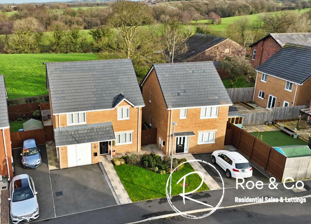 Main image of property: Olive Farm Avenue, Hoghton, PR5