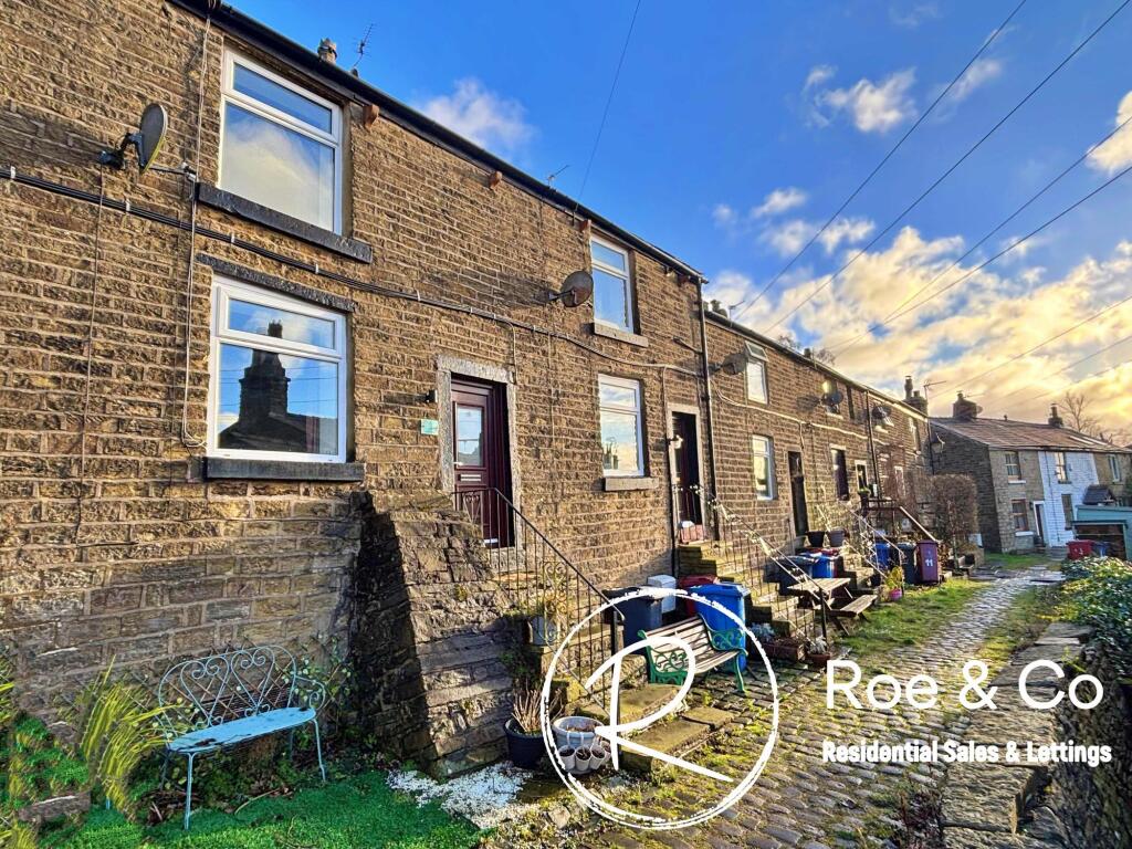 Main image of property: Mount Pleasant, Turton, BL7