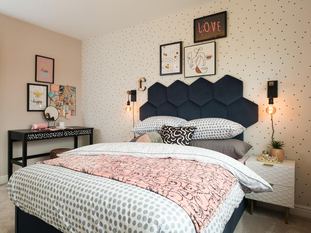 Additional property image - Wrexham Road
Chester
CH4 7QL