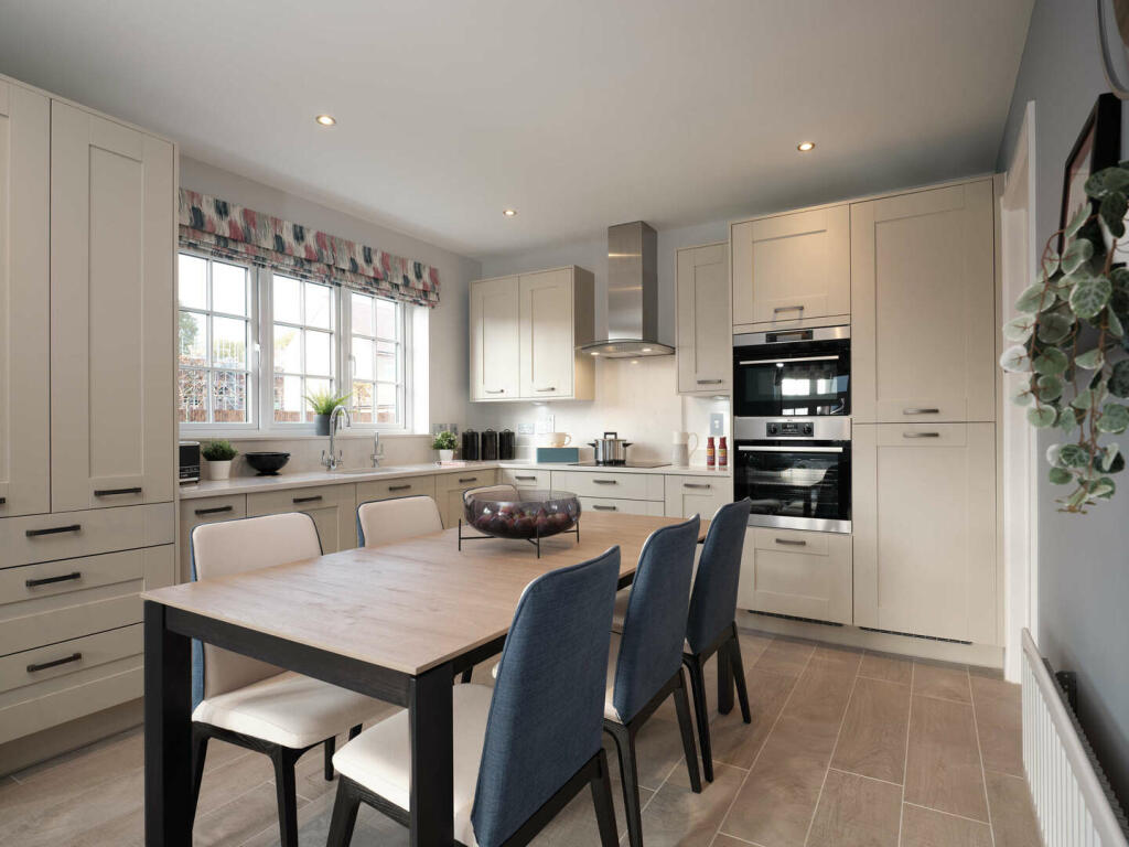 Additional property image - Wrexham Road
Chester
CH4 7QL