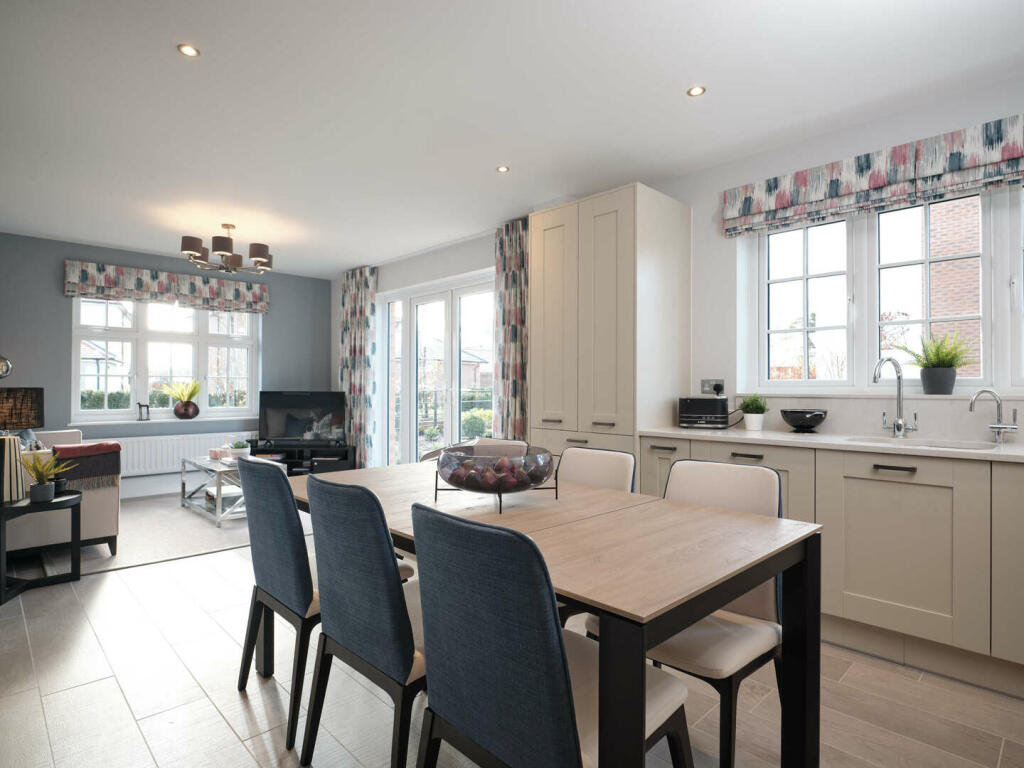 Additional property image - Wrexham Road
Chester
CH4 7QL