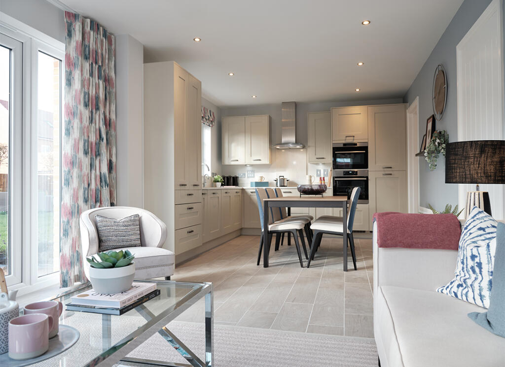 Additional property image - Wrexham Road
Chester
CH4 7QL