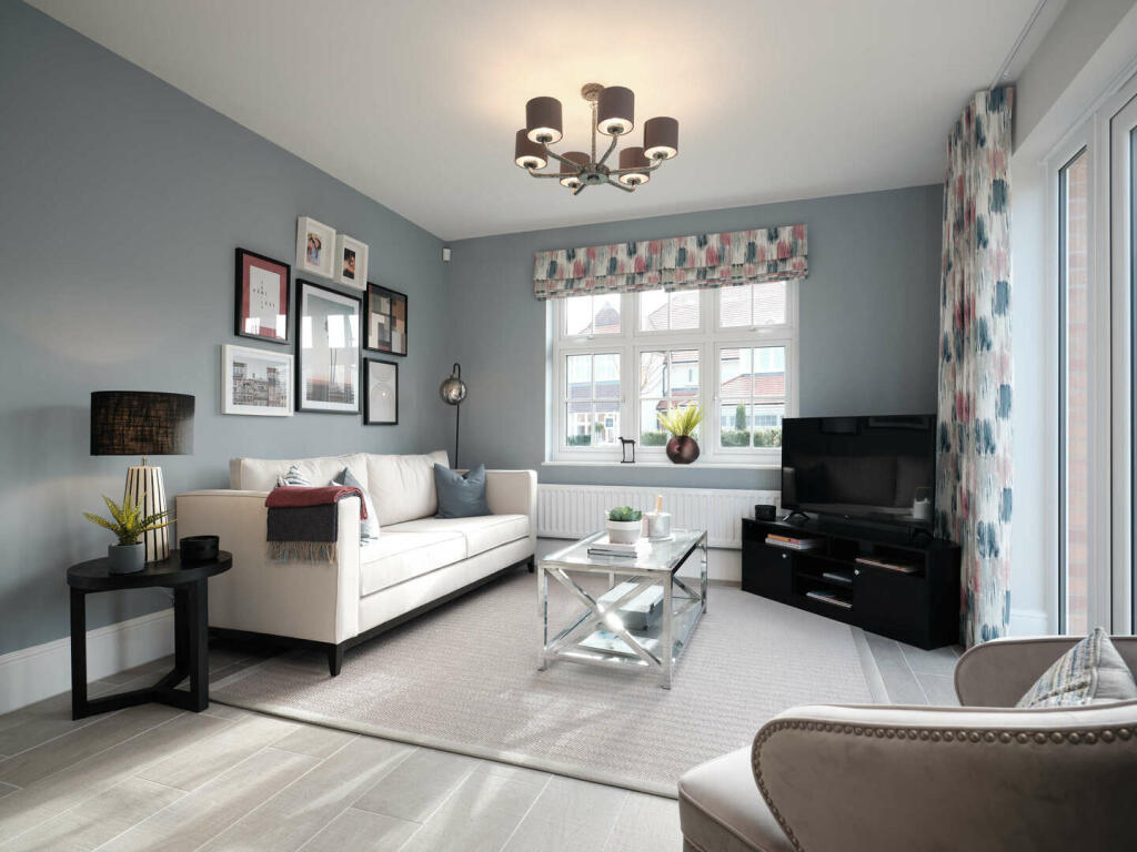 Additional property image - Wrexham Road
Chester
CH4 7QL