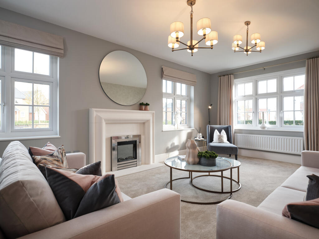 Additional property image - Wrexham Road
Chester
CH4 7QL