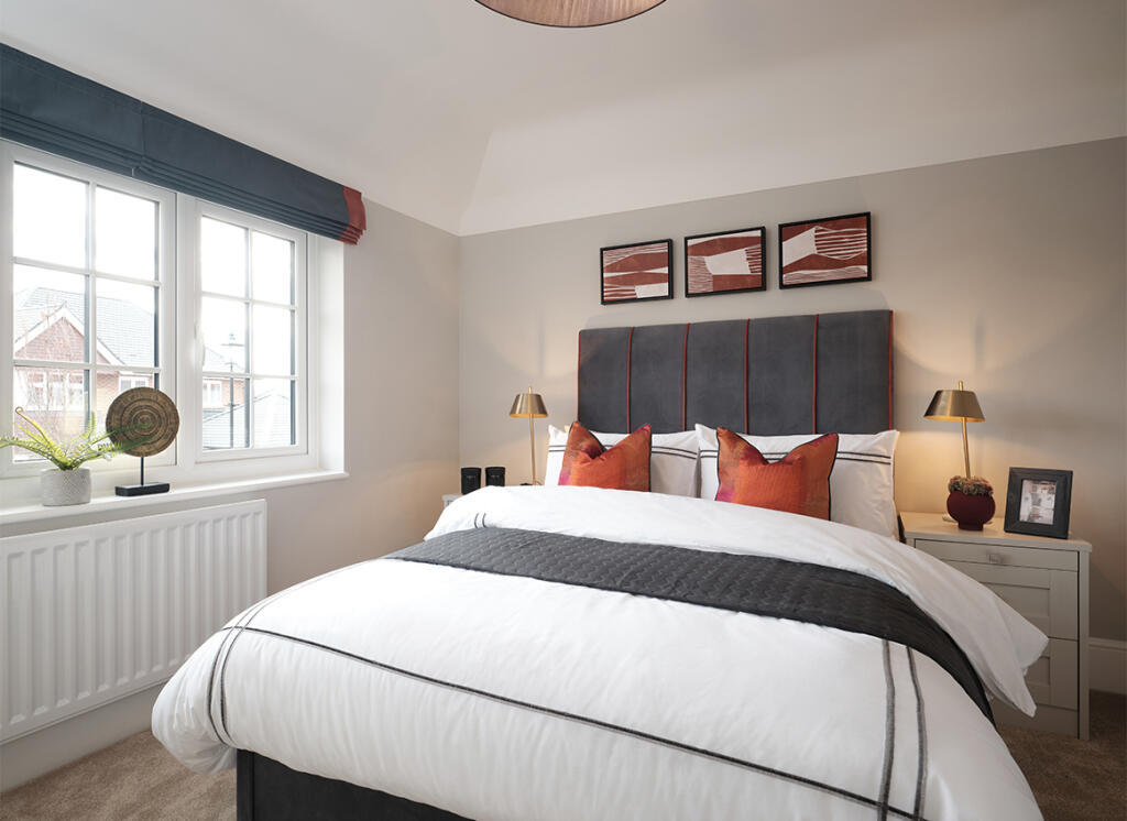 Additional property image - Wrexham Road
Chester
CH4 7QL