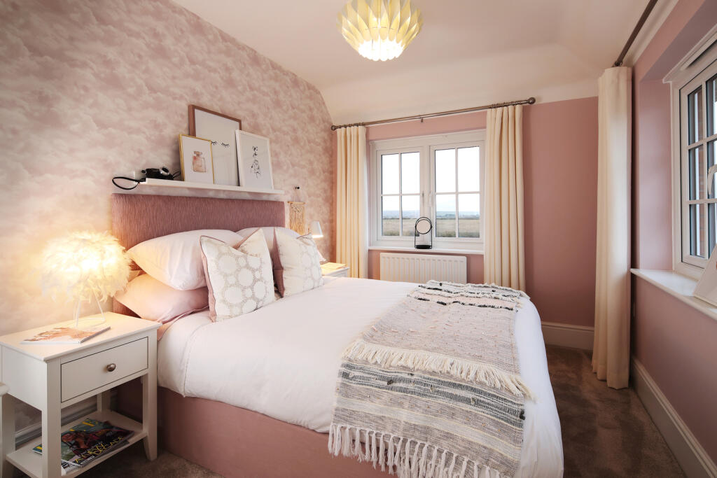 Additional property image - Wrexham Road
Chester
CH4 7QL
