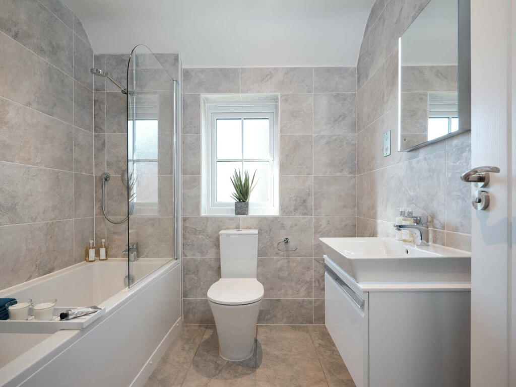 Additional property image - Wrexham Road
Chester
CH4 7QL