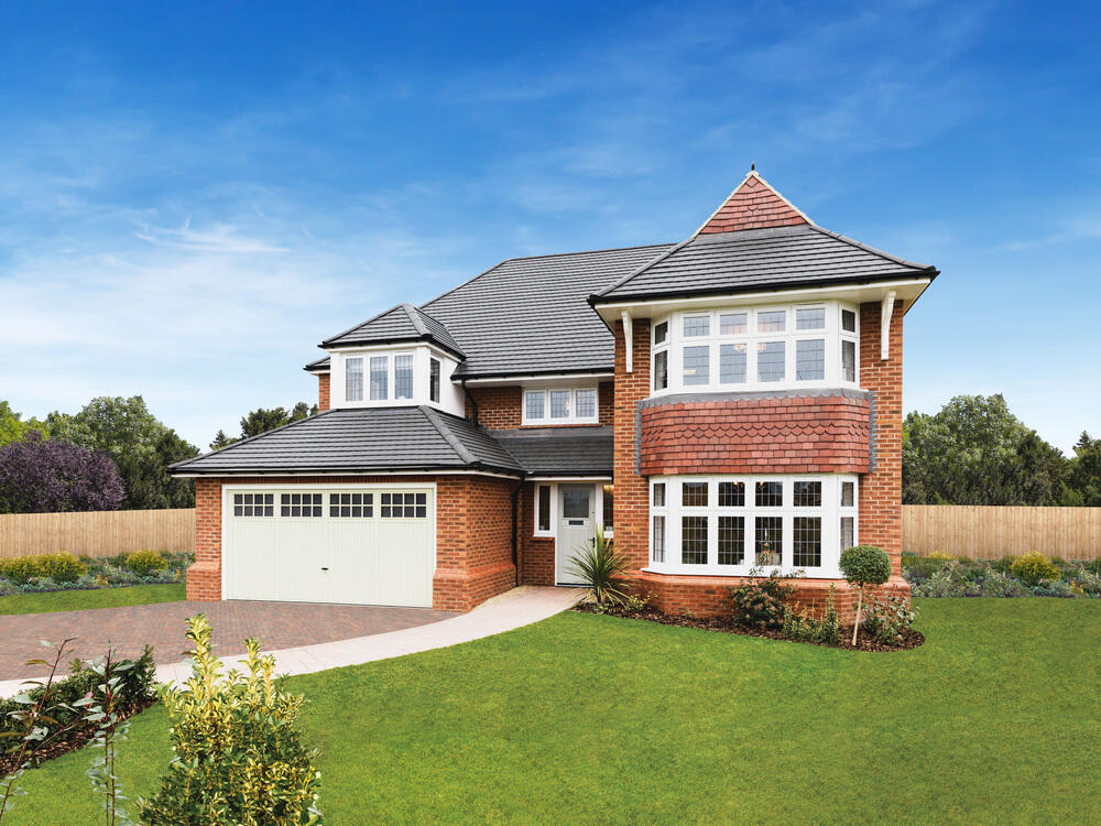 Main image of property: Wrexham Road
Chester
CH4 7EB