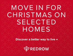 Get brand editions for Redrow