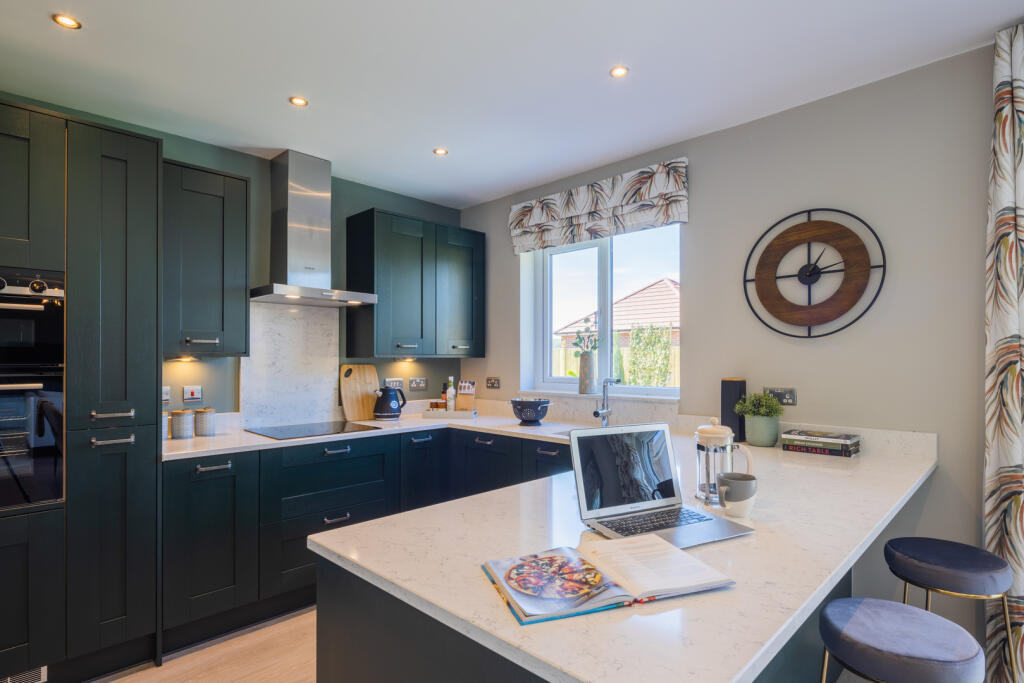 Additional property image - Wrexham Road
Chester
CH4 7QL