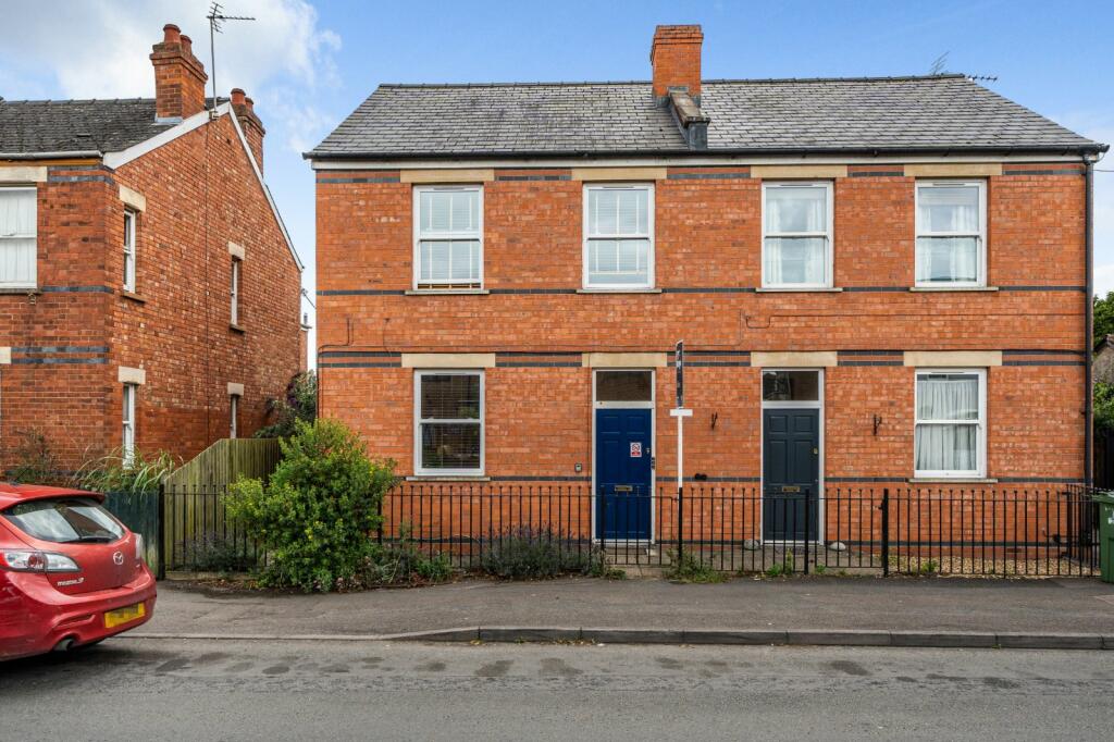 1 bedroom apartment for sale in Whaddon Road, Cheltenham, GL52