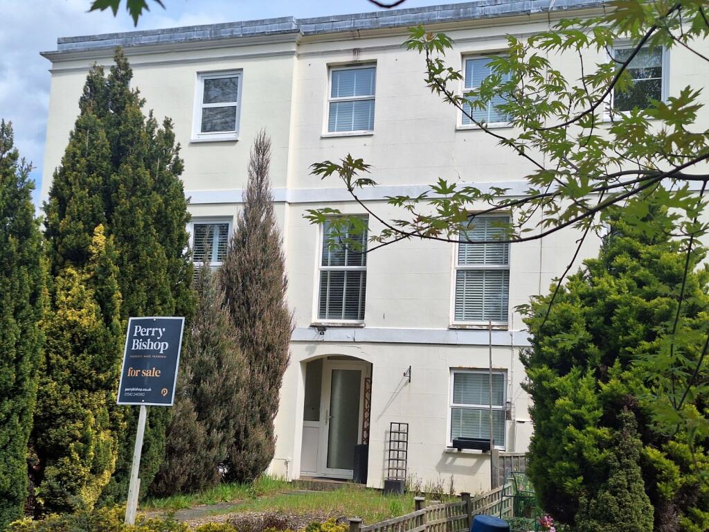 3 bedroom terraced house for sale in Keynsham Bank, Cheltenham, Gloucestershire, GL52