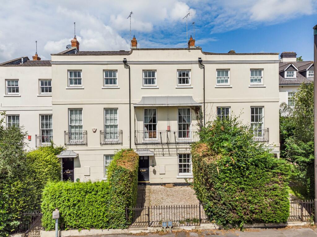 Main image of property: Old Bath Road, Leckhampton, Cheltenham, Gloucestershire, GL53