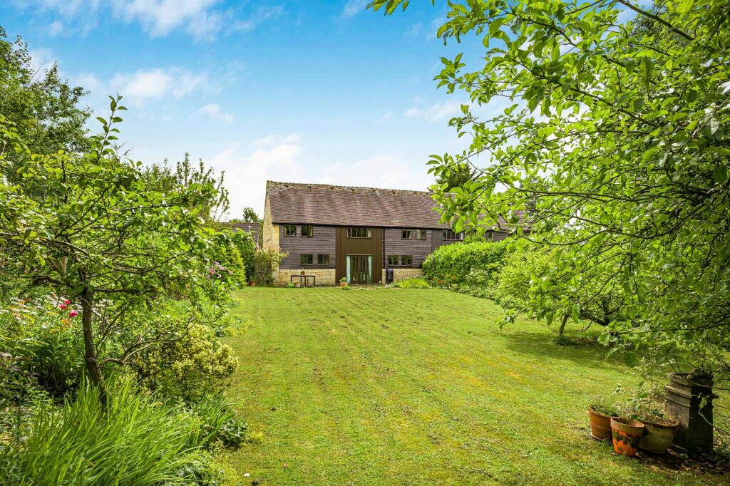 Main image of property: Leckhampton Farm Court, Leckhampton, Cheltenham, Gloucestershire, GL51