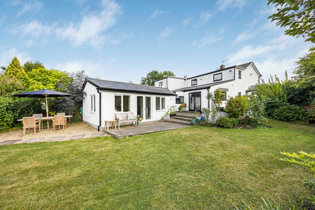 Main image of property: Gloucester Road, Staverton, Cheltenham, Gloucestershire, GL51