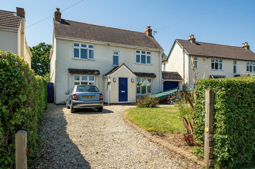 Main image of property: Badgeworth Lane, Badgeworth, Cheltenham, Gloucestershire, GL51