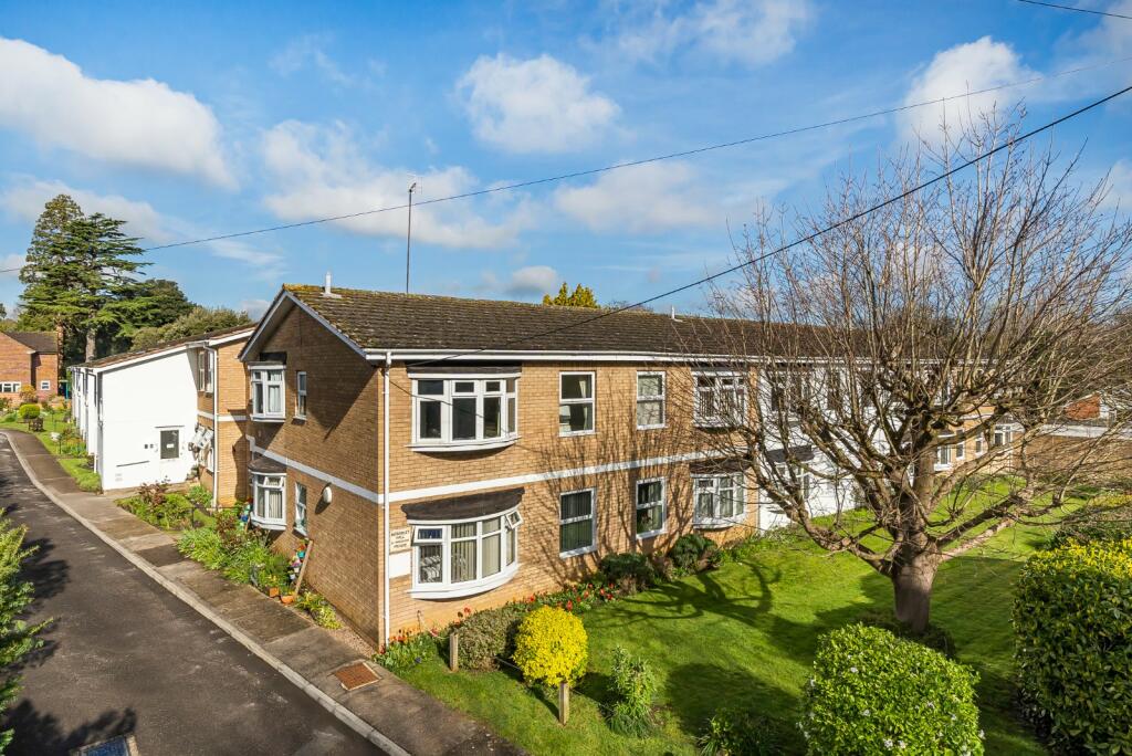 Main image of property: Hatherley Road, Cheltenham, Gloucestershire, GL51