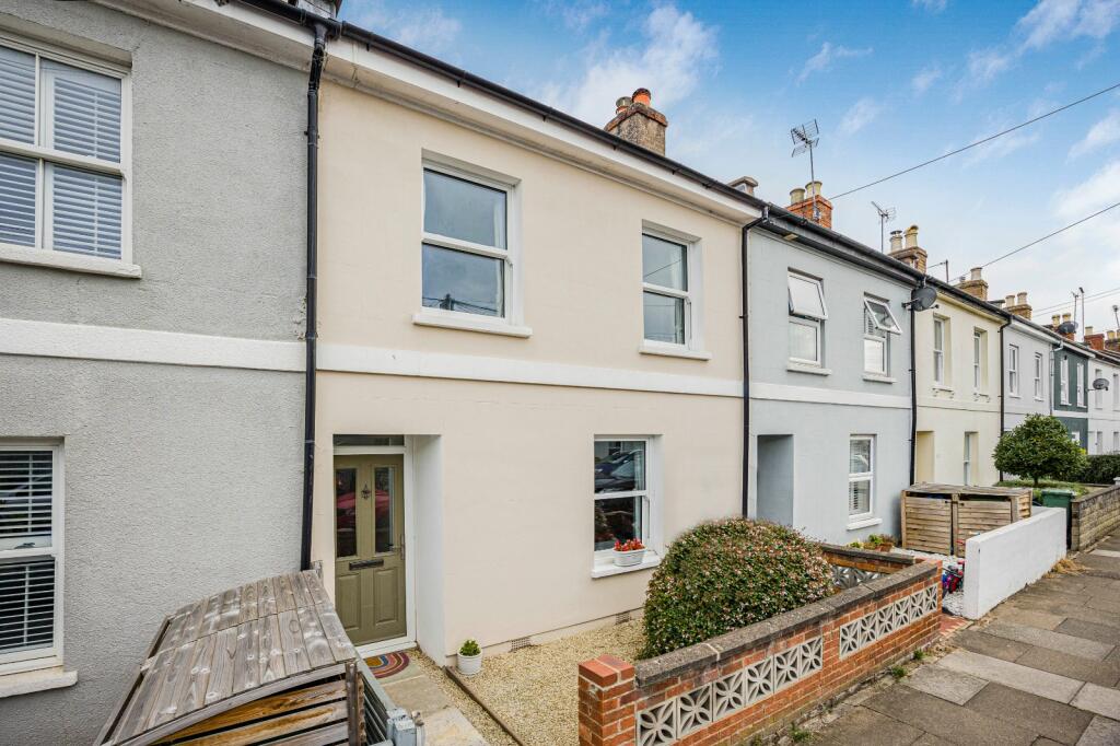 Main image of property: Francis Street, Leckhampton, Cheltenham, Gloucestershire, GL53