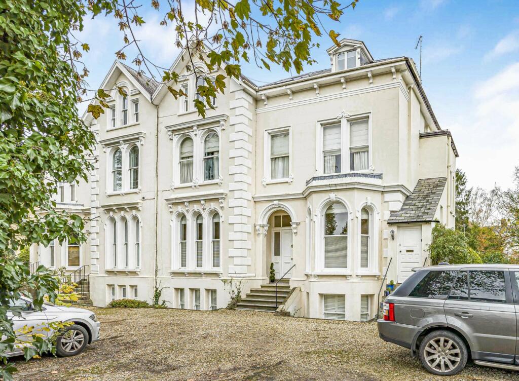 Main image of property: Shurdington Road, Leckhampton, Cheltenham, Gloucestershire, GL53