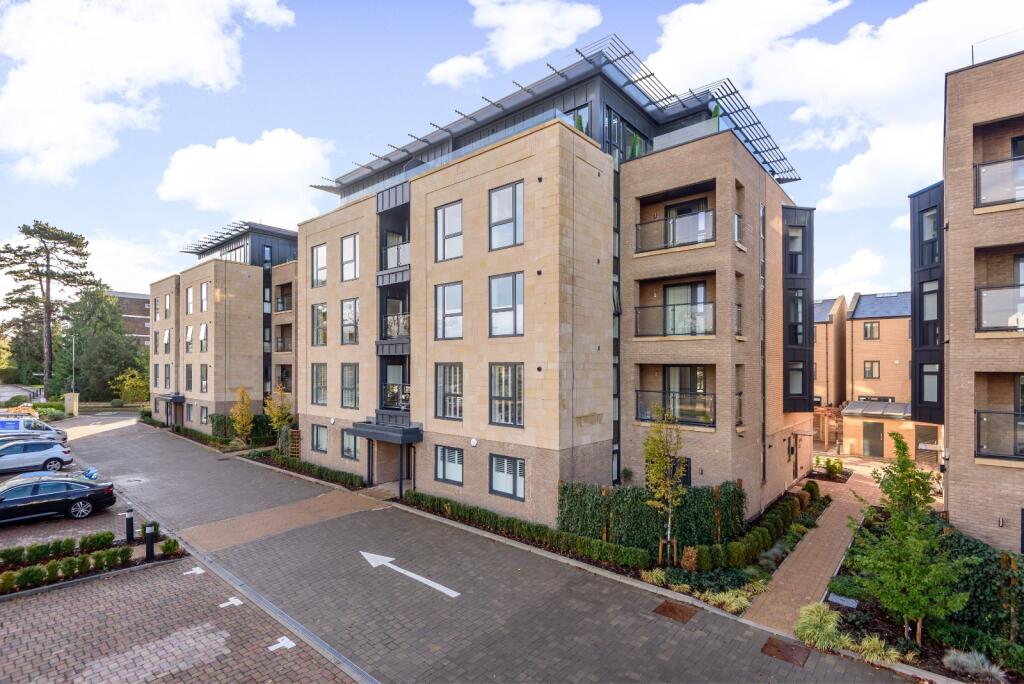 Main image of property: Lansdown Road, Cheltenham, Gloucestershire, GL51