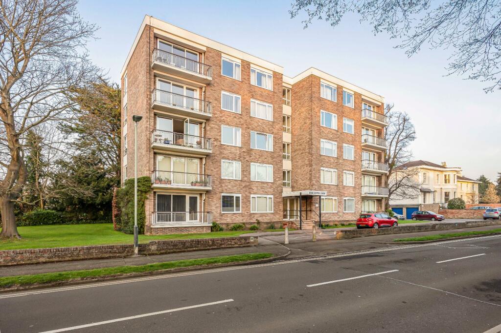Main image of property: Dorchester Court, The Park, Cheltenham, Gloucestershire, GL50