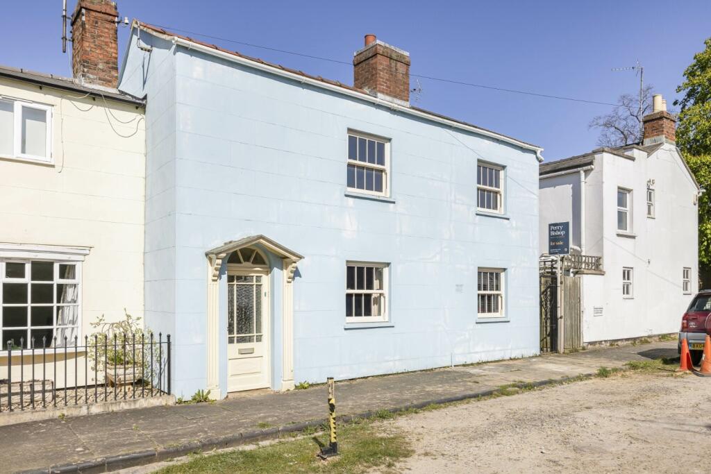Main image of property: Clare Place, Leckhampton, Cheltenham, Gloucestershire, GL53