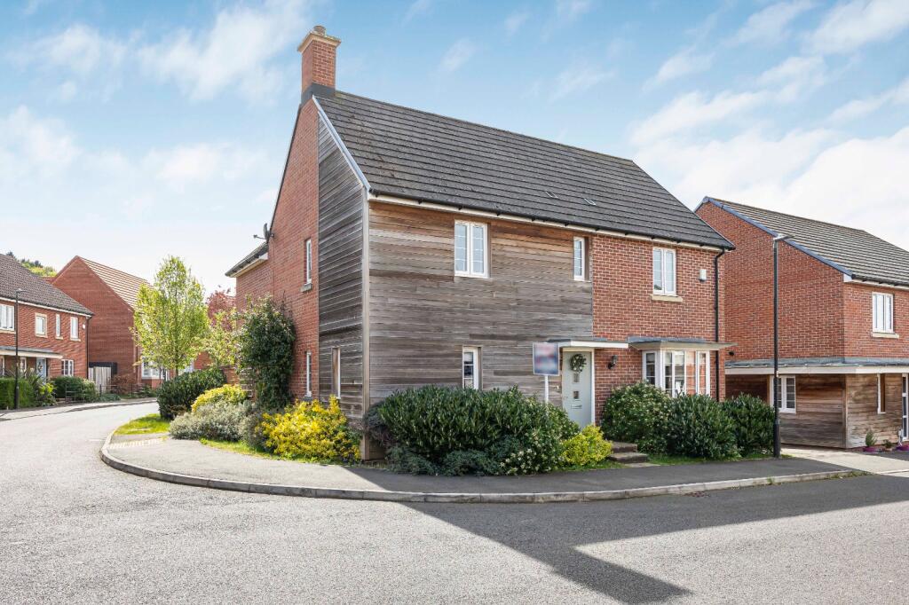 Main image of property: Tumper View, Brockworth, Gloucester, Gloucestershire, GL3
