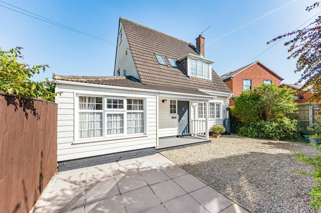 Main image of property: Pittville Crescent Lane, Cheltenham, Gloucestershire, GL52