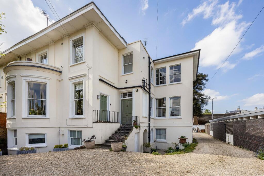 Main image of property: Shurdington Road, Cheltenham, Gloucestershire, GL53