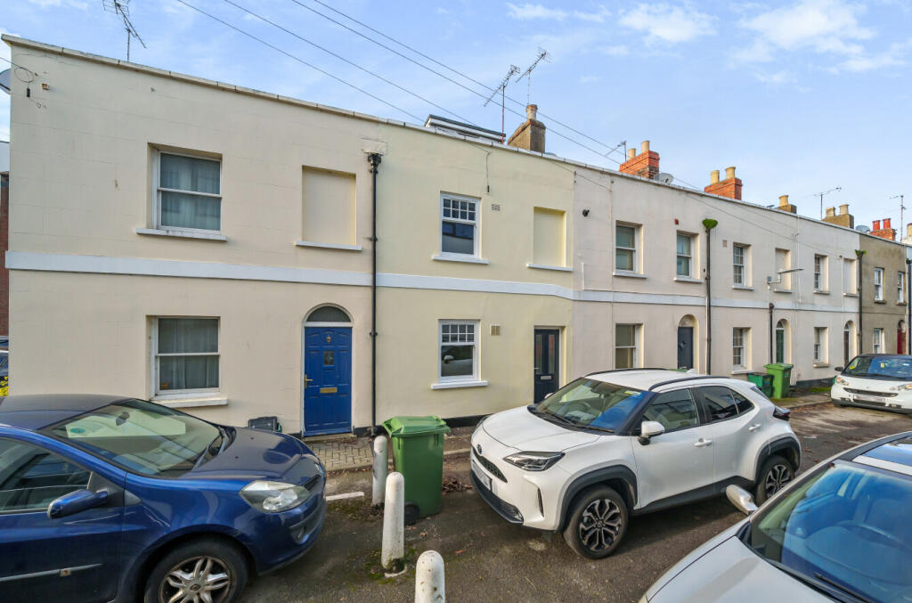 Main image of property: Chapel Street, Cheltenham, Gloucestershire, GL50