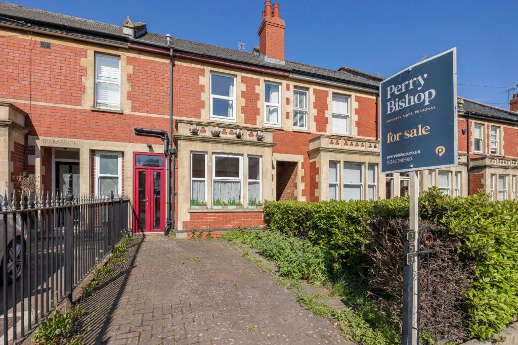 Main image of property: Old Bath Road, Leckhampton, Cheltenham, GL53