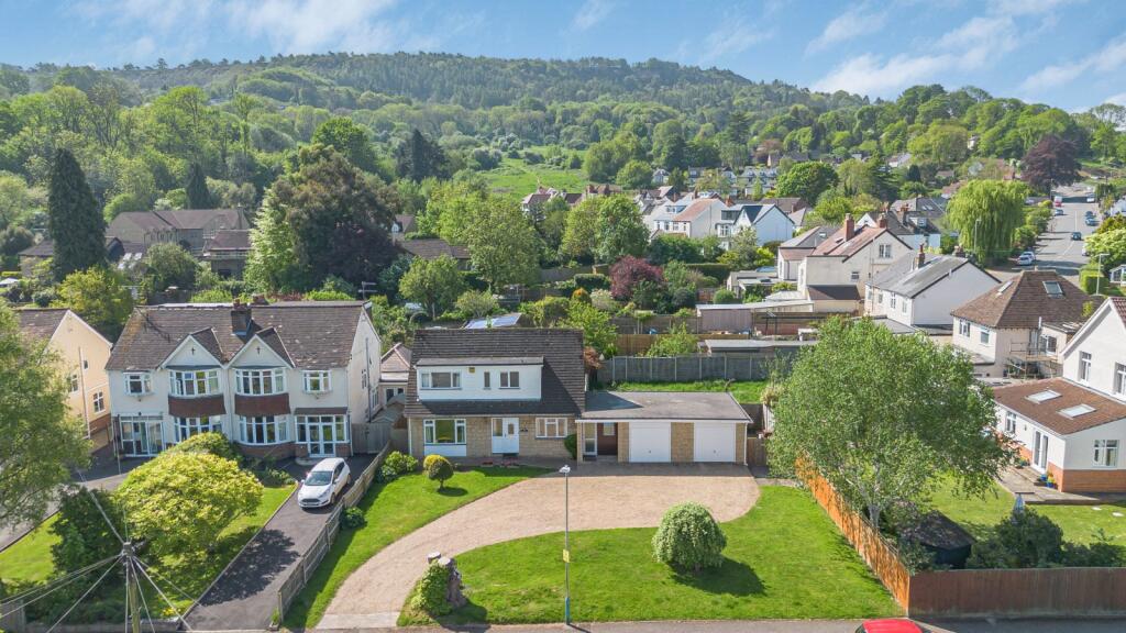 Main image of property: Southern Road, Leckhampton, Cheltenham, Gloucestershire, GL53