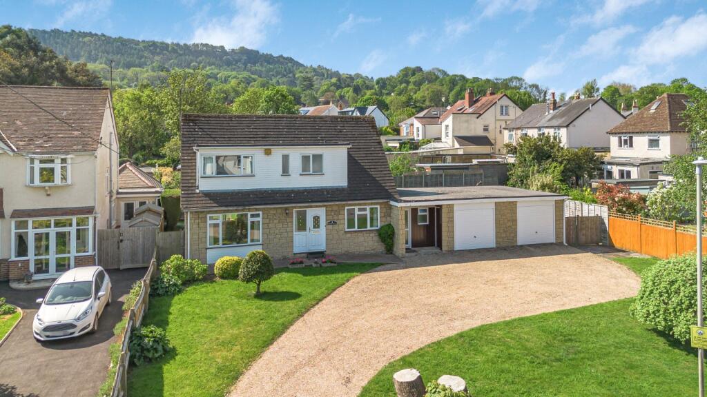 Main image of property: Southern Road, Leckhampton, Cheltenham, Gloucestershire, GL53